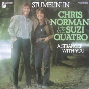 Chris Norman & Suzie Quatro